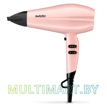 Фен BaByliss 5337PRE